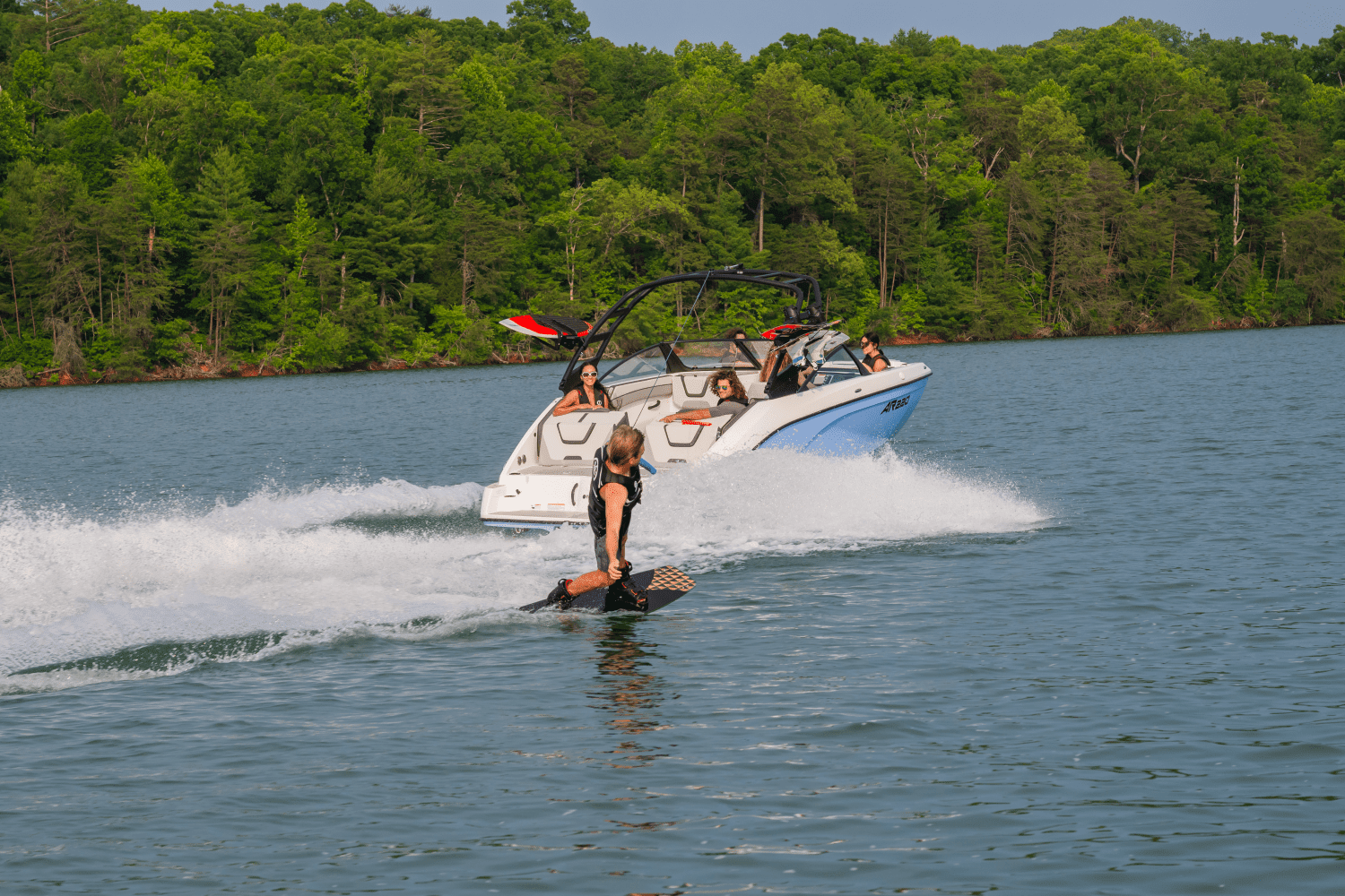 2026 Yamaha AR220 Image Thumbnail #5