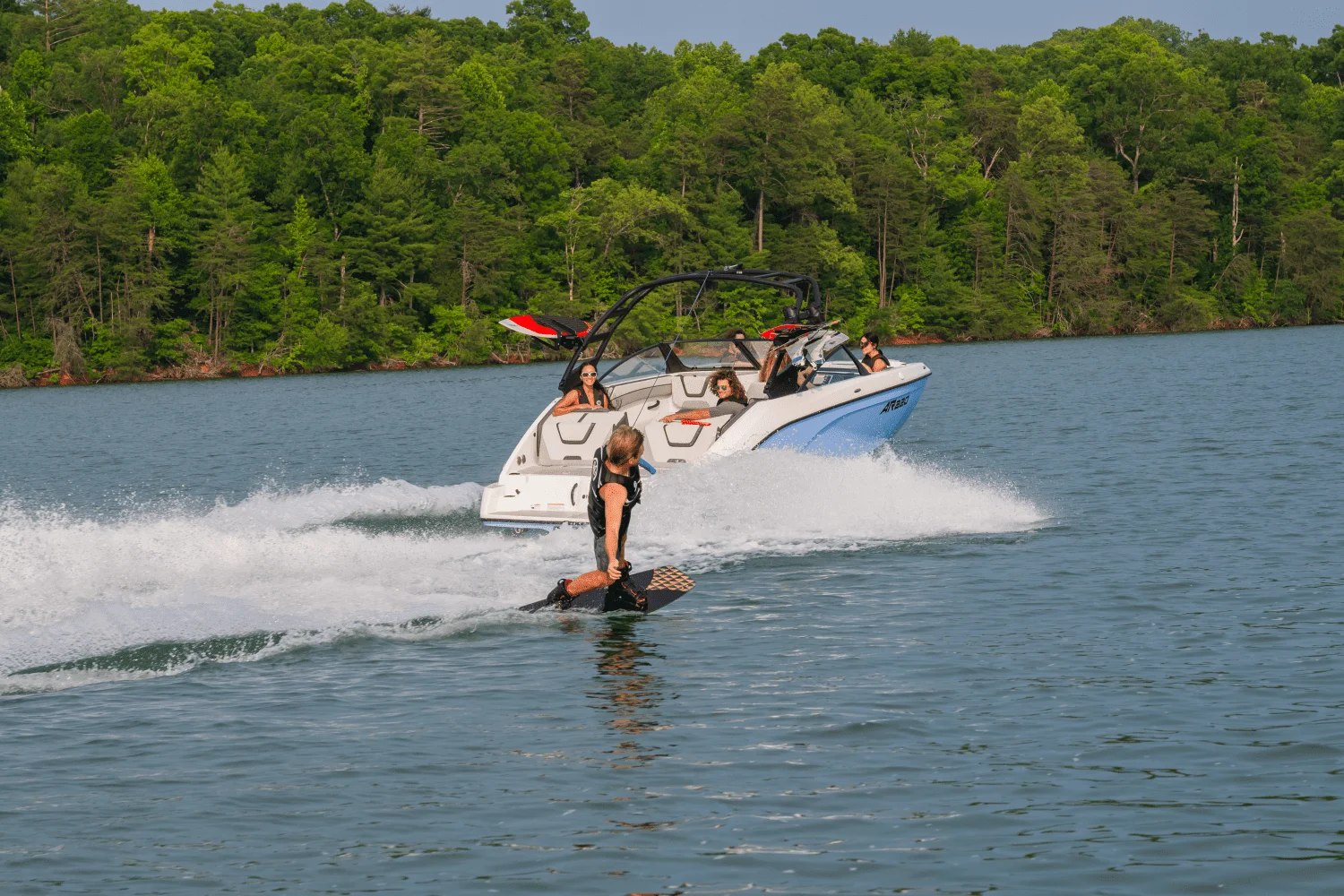 2026 Yamaha AR220 Image Thumbnail #5