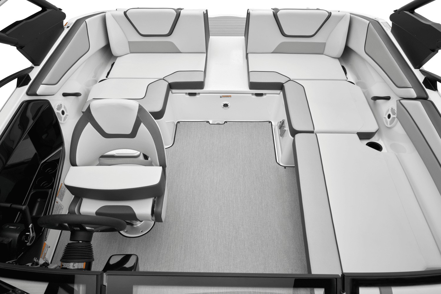 2026 Yamaha AR220 Image Thumbnail #28