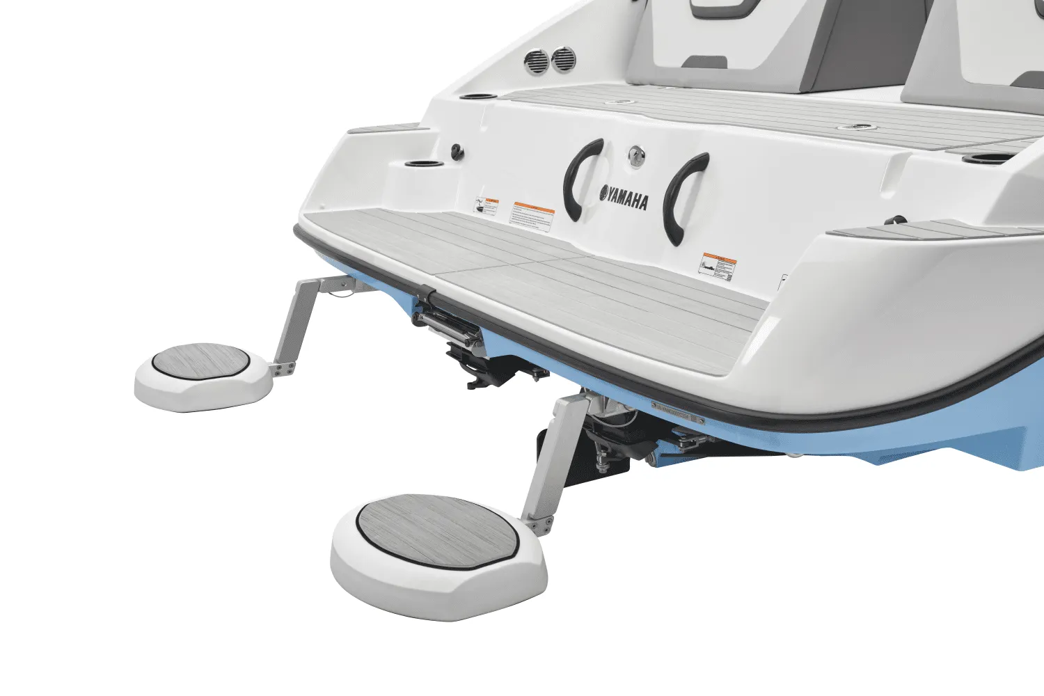 2025 Yamaha AR220 Image Thumbnail #43
