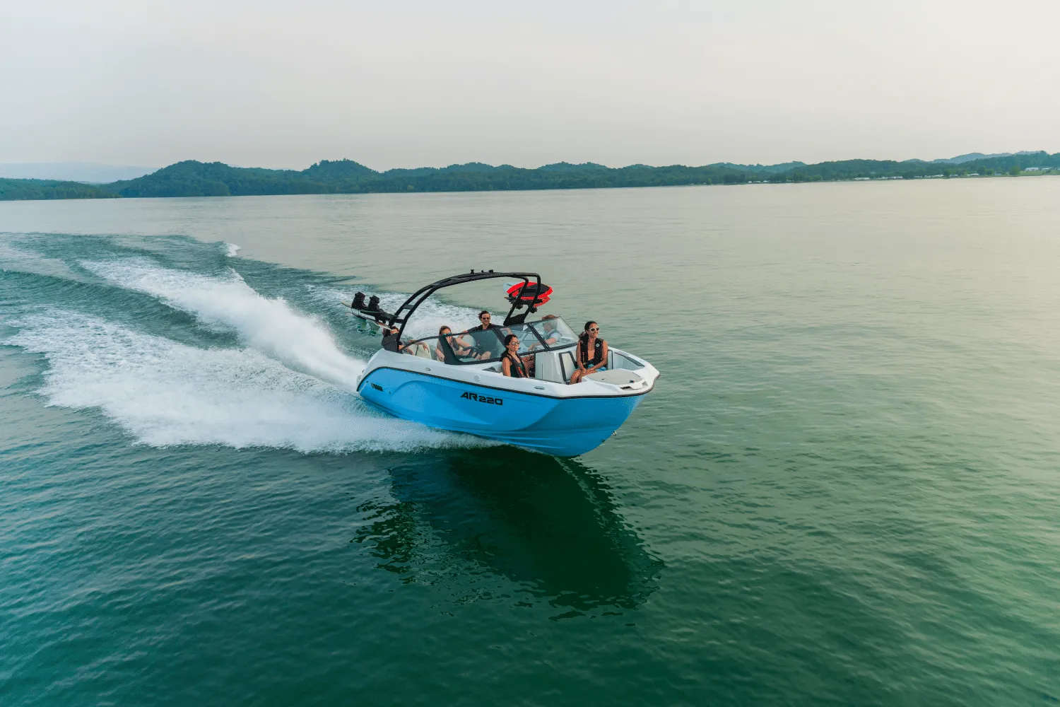 2025 Yamaha AR220 Image Thumbnail #19