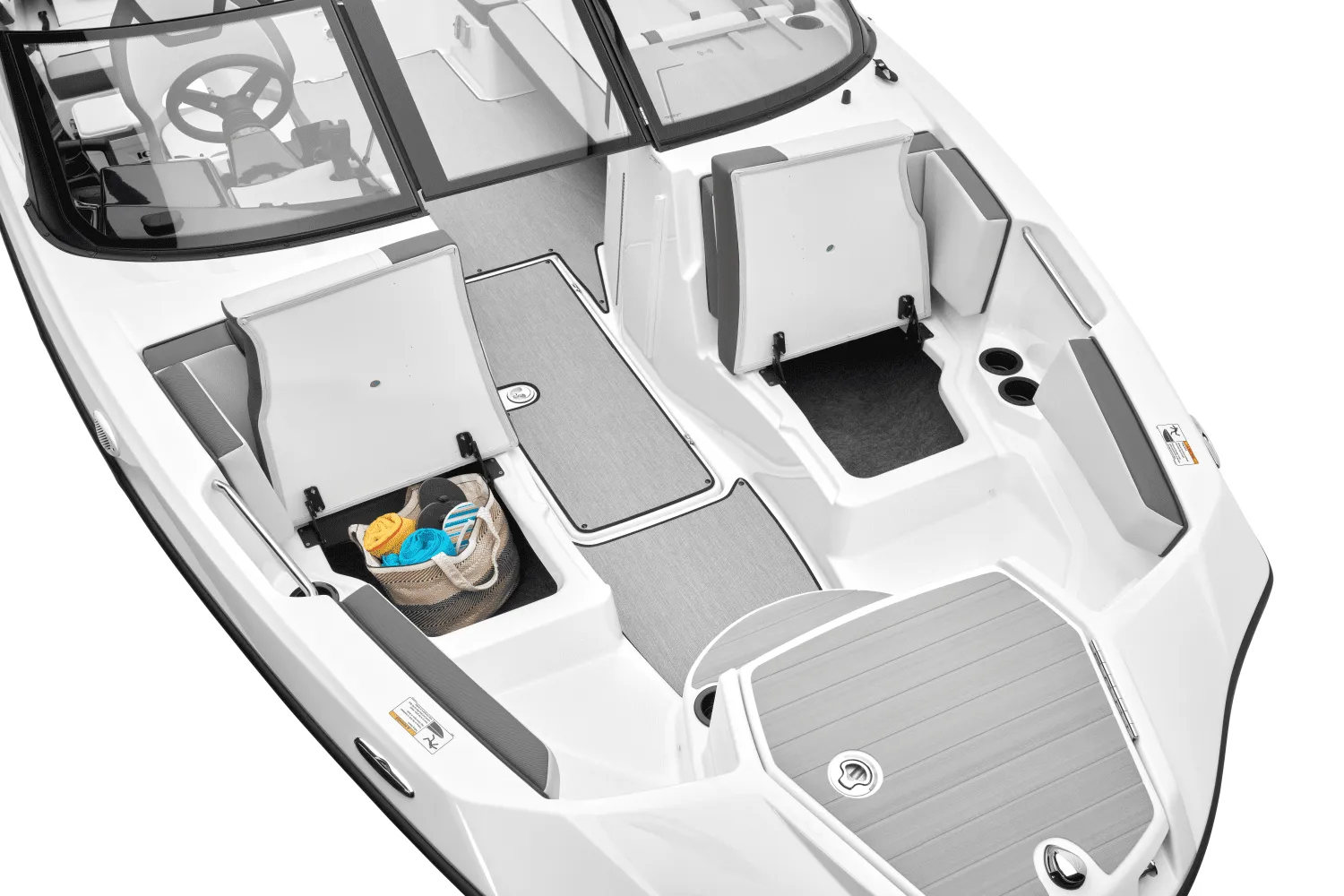 2025 Yamaha AR220 Image Thumbnail #24