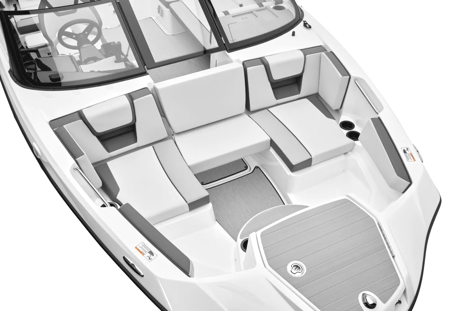 2025 Yamaha AR220 Image Thumbnail #23