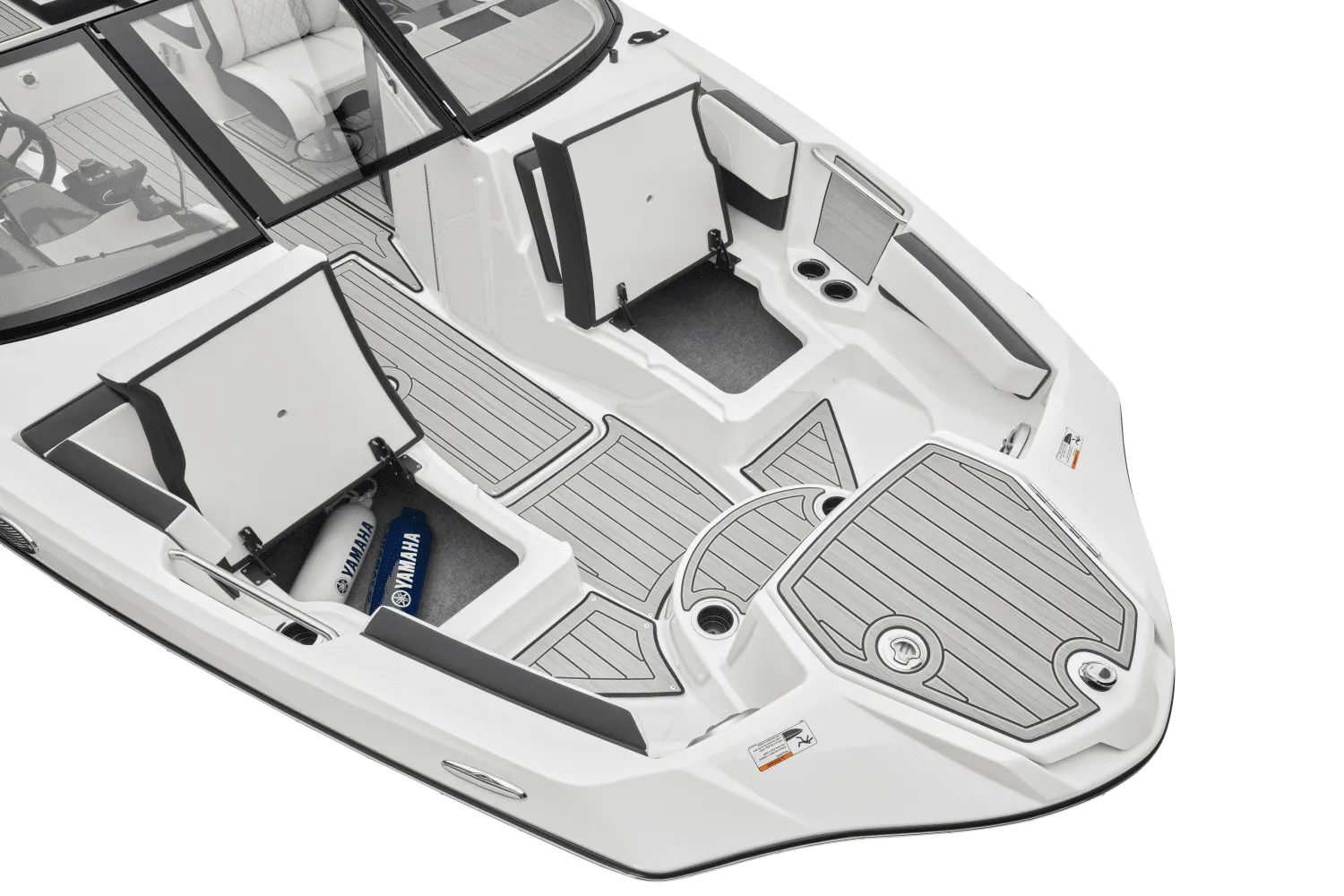 2025 Yamaha 222S Image Thumbnail #39