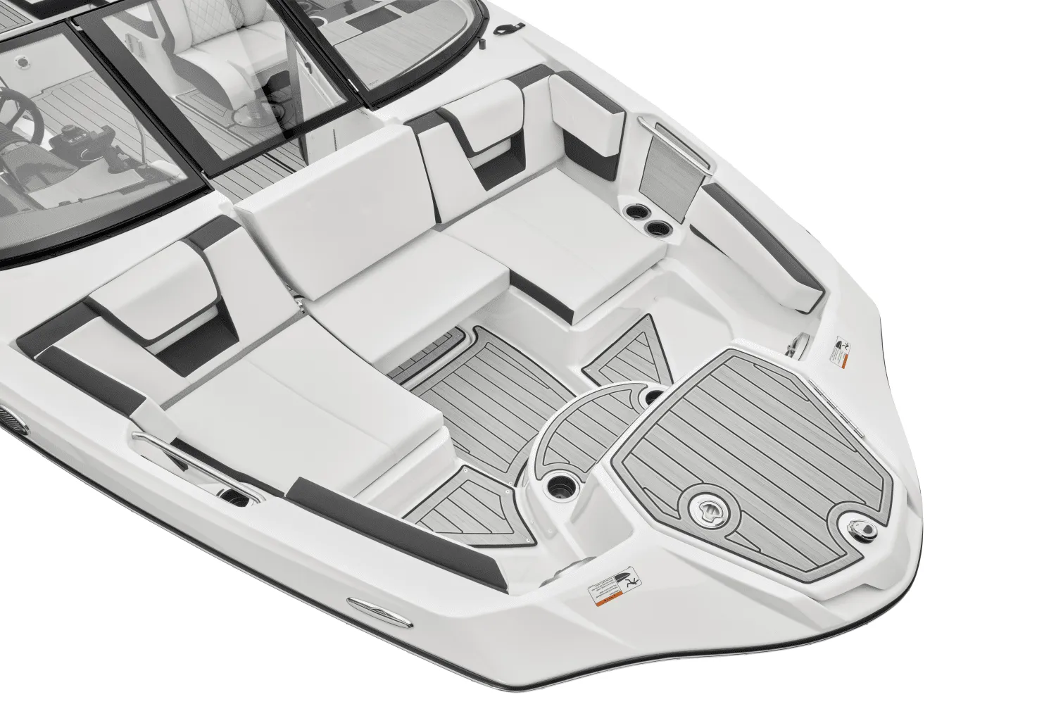 2025 Yamaha 222S Image Thumbnail #38