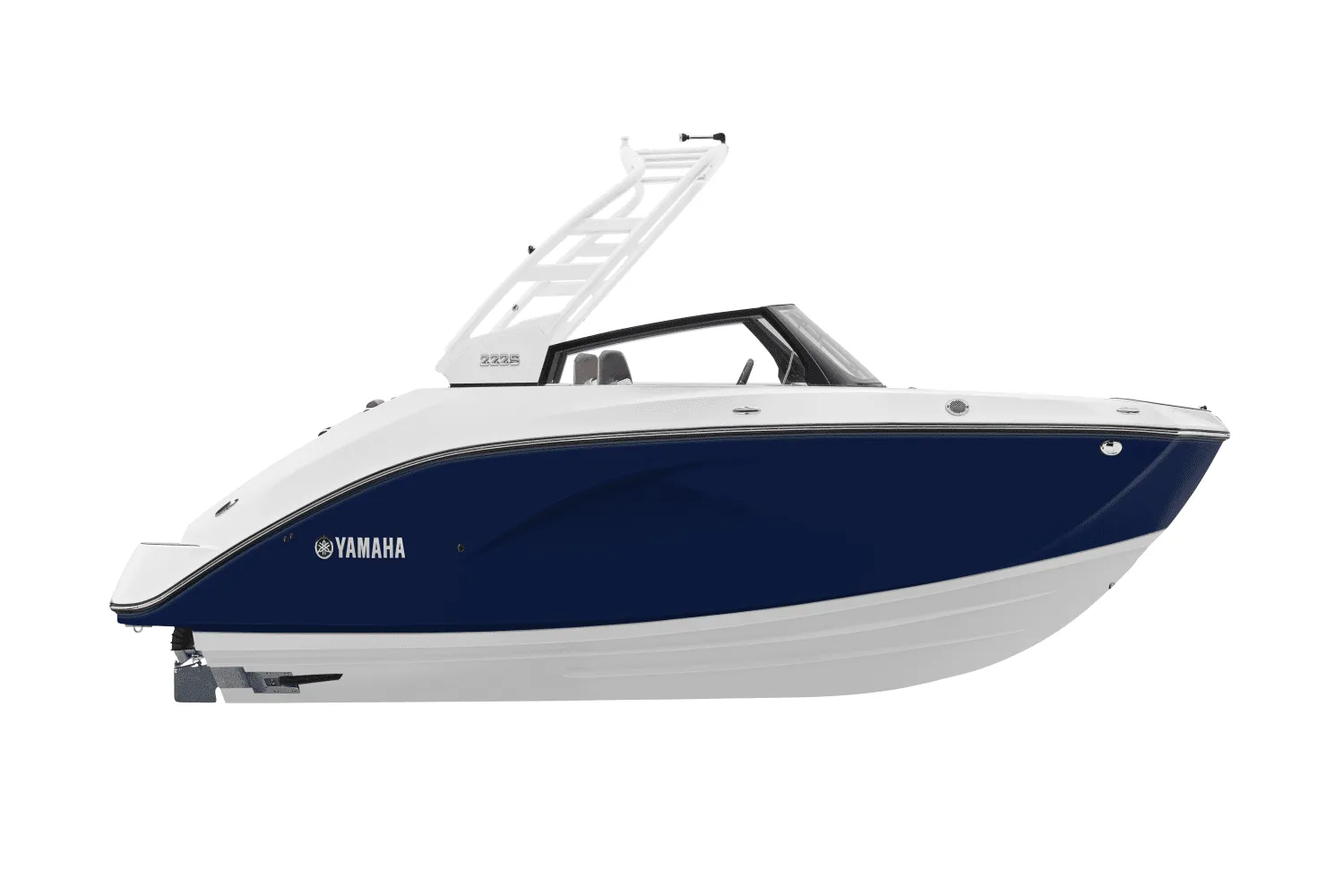 2025 Yamaha 222S Image Thumbnail #50