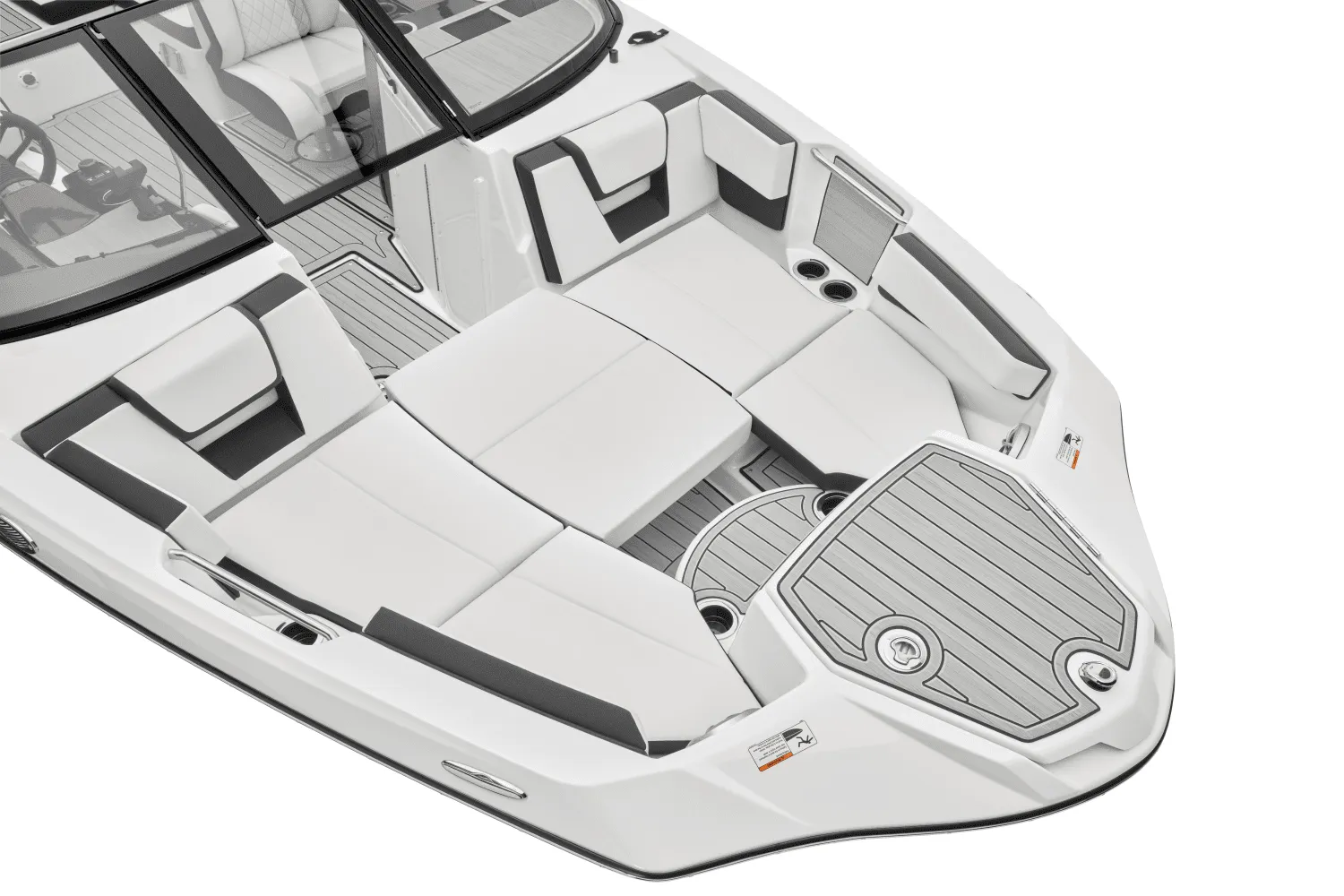 2025 Yamaha 222S Image Thumbnail #37