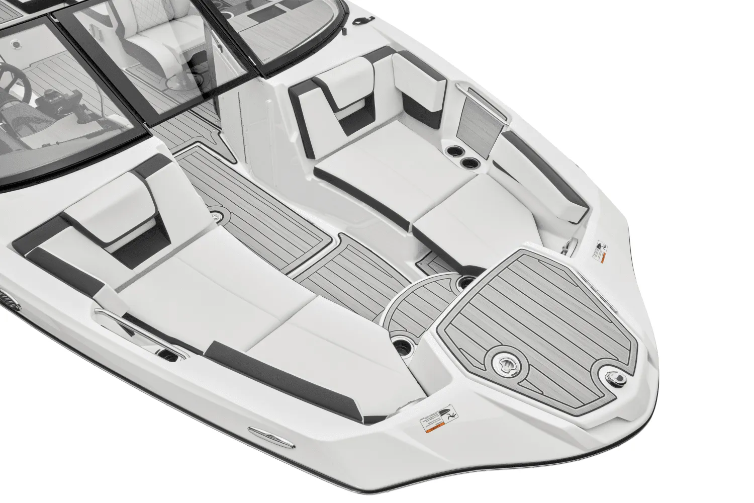 2025 Yamaha 222S Image Thumbnail #36