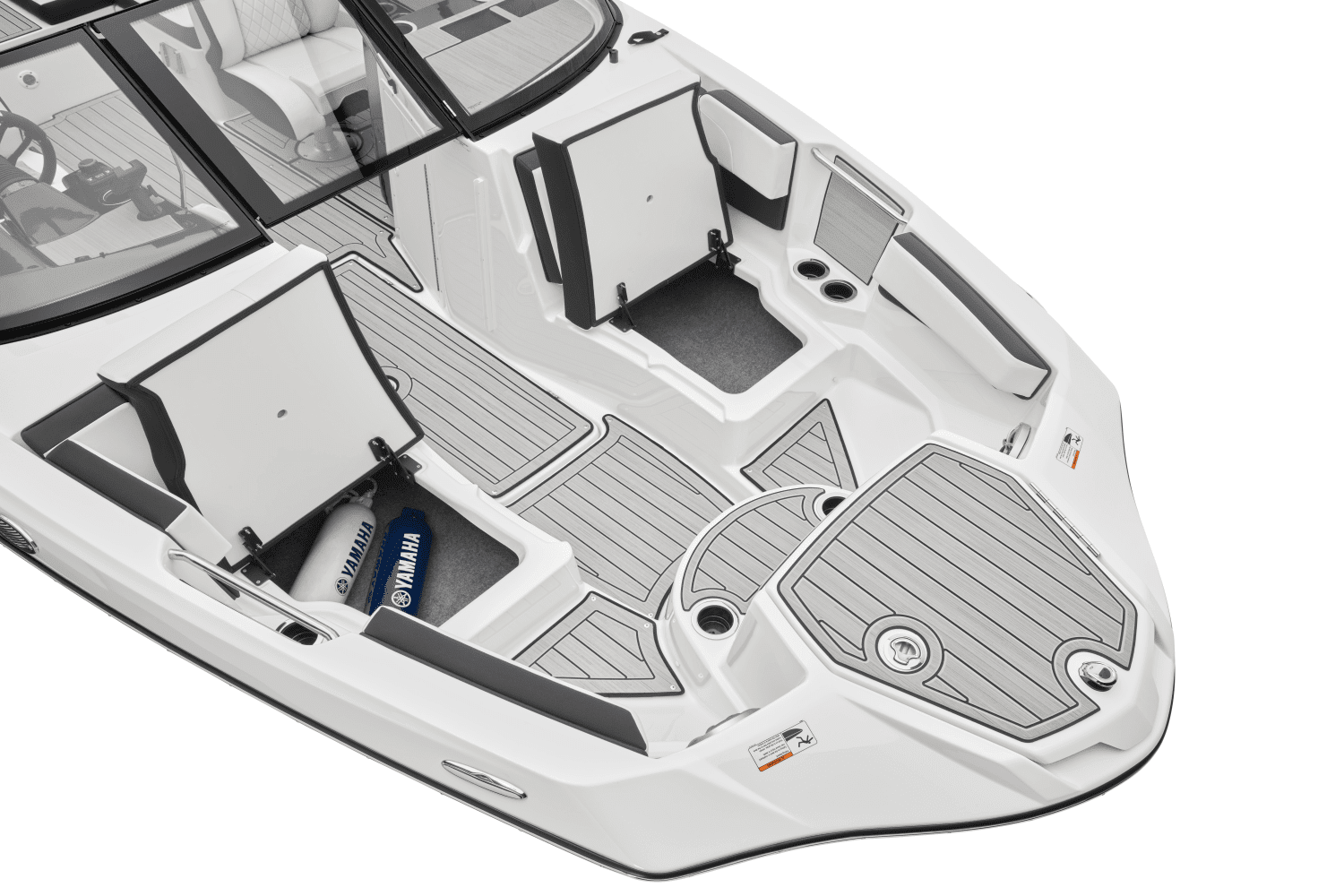 2026 Yamaha 222S Image Thumbnail #39