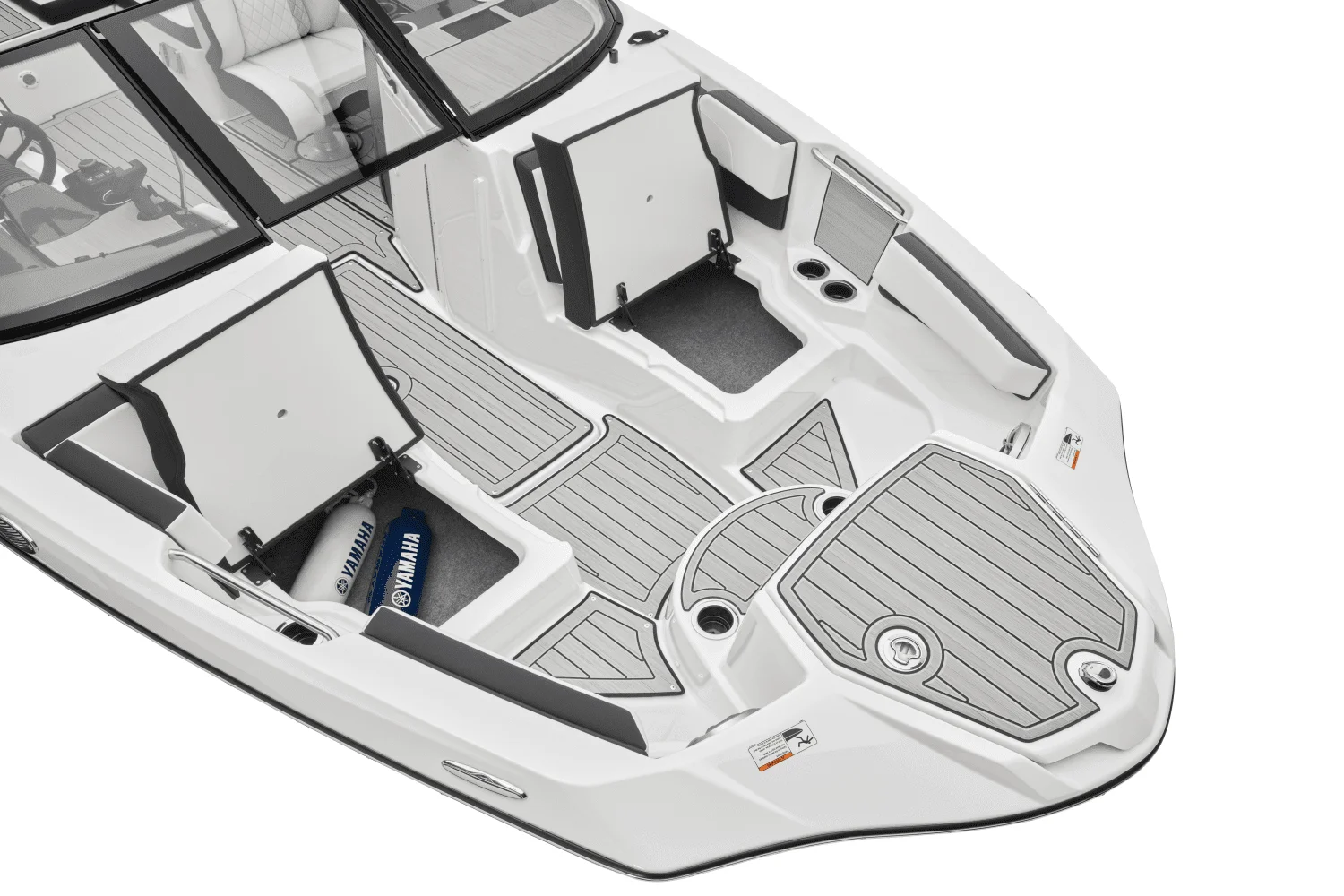 2026 Yamaha 222S Image Thumbnail #39