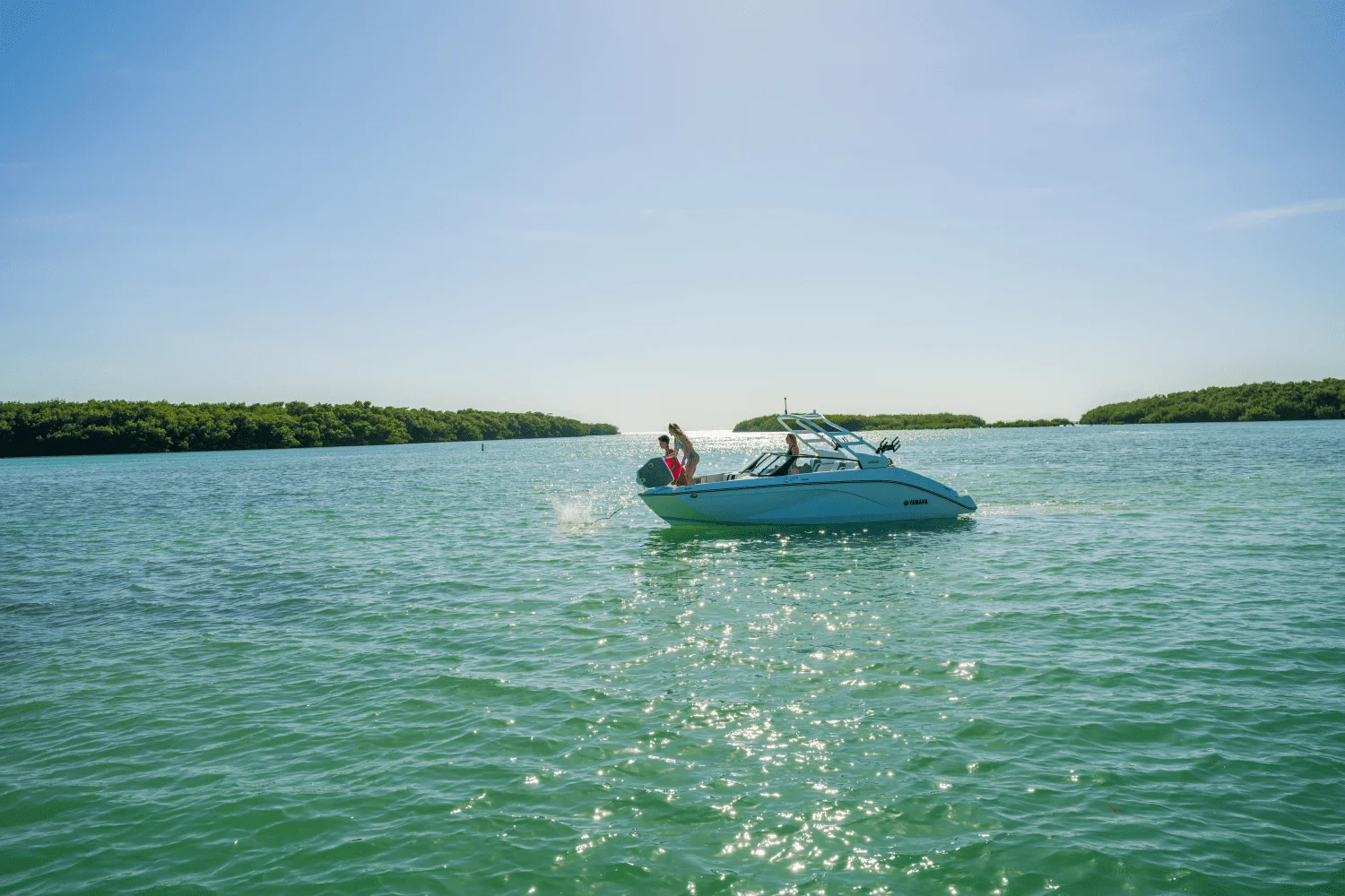 2026 Yamaha 222S Image Thumbnail #12