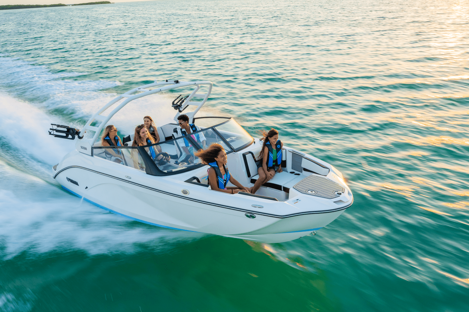 2026 Yamaha 222S Image Thumbnail #30