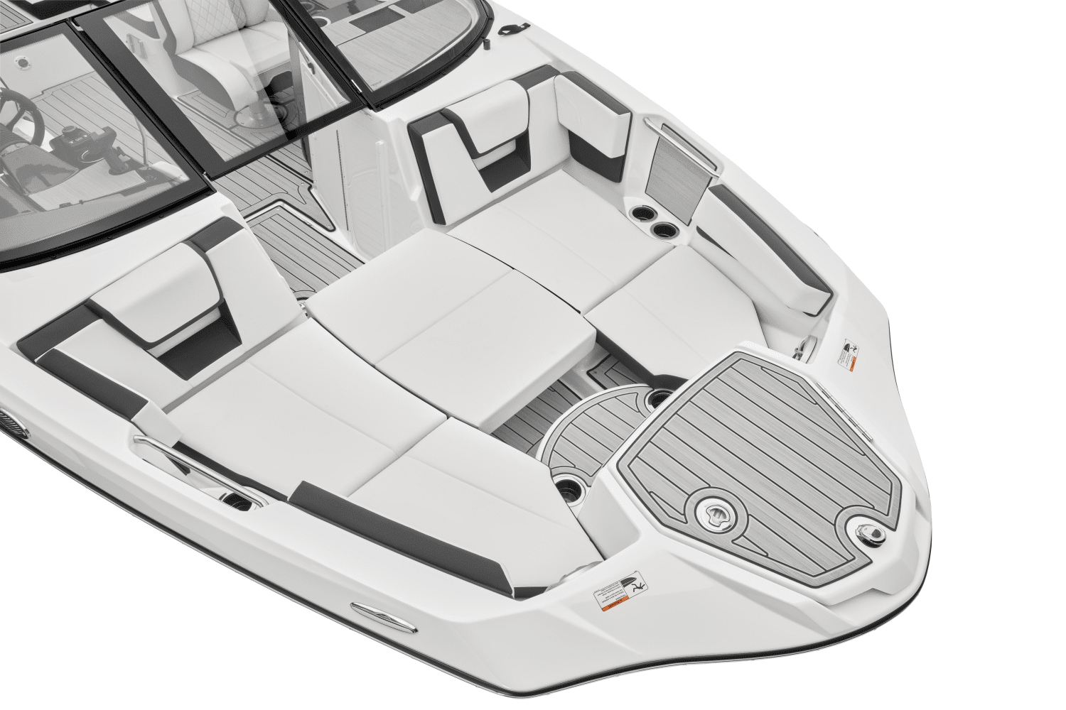 2026 Yamaha 222S Image Thumbnail #37