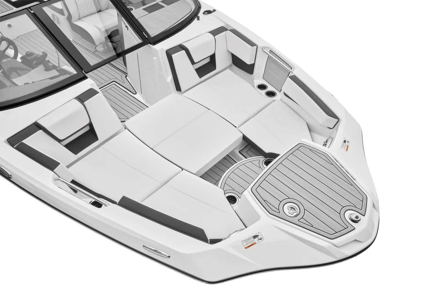 2026 Yamaha 222S Image Thumbnail #37