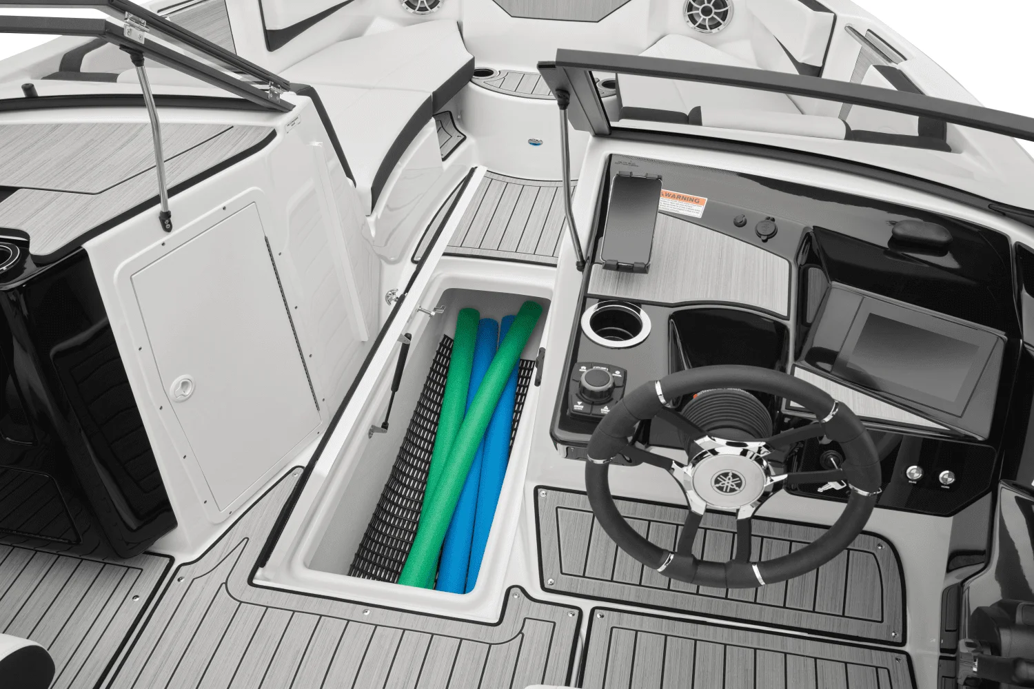 2026 Yamaha 222S Image Thumbnail #45