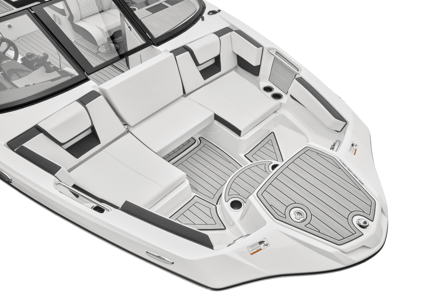 2026 Yamaha 222S Image Thumbnail #38