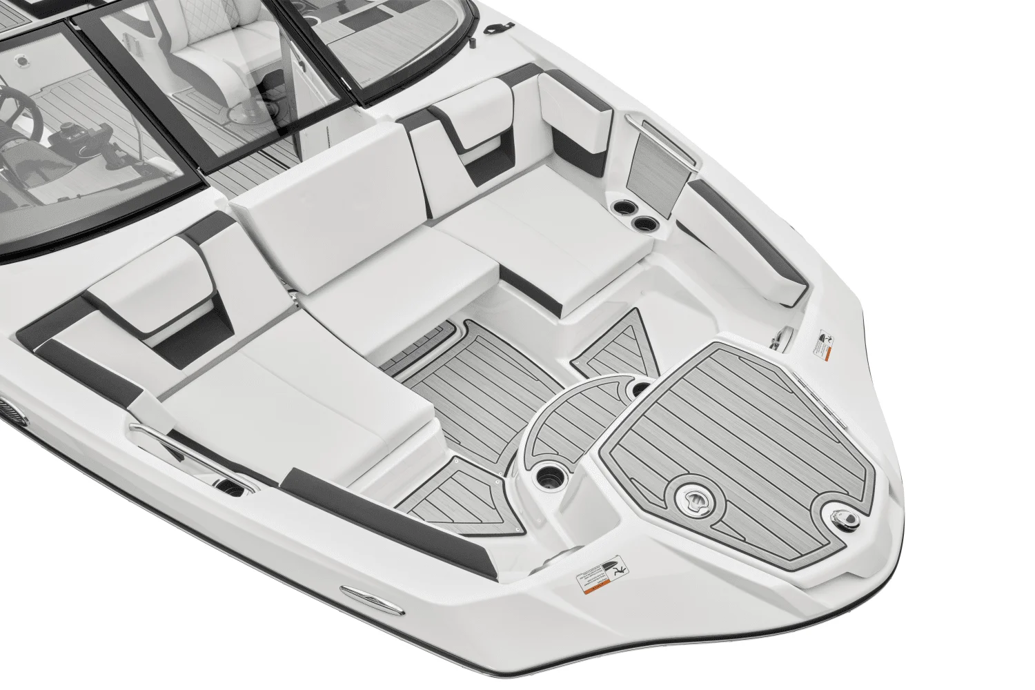 2026 Yamaha 222S Image Thumbnail #38