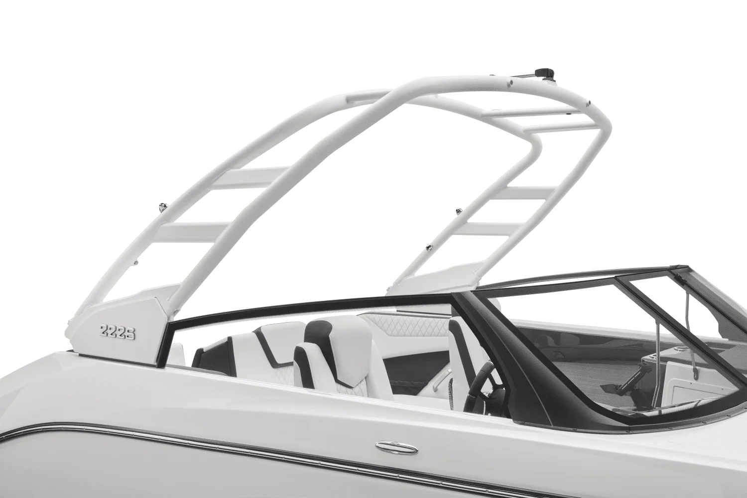 2026 Yamaha 222S Image Thumbnail #55