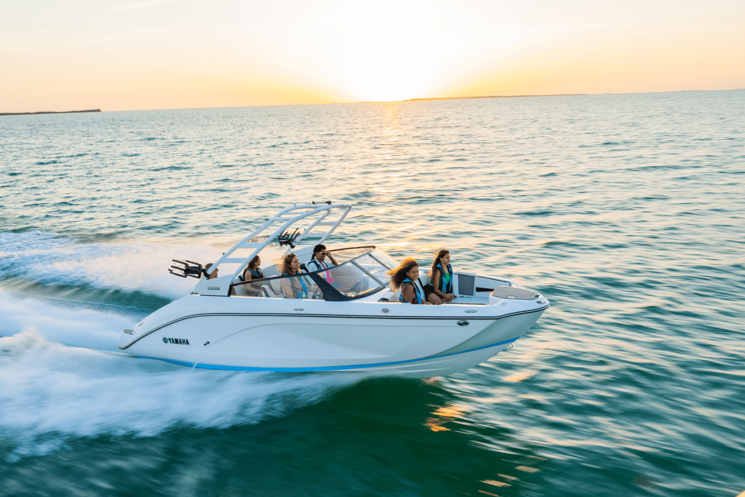 2026 Yamaha 222S Image Thumbnail #34