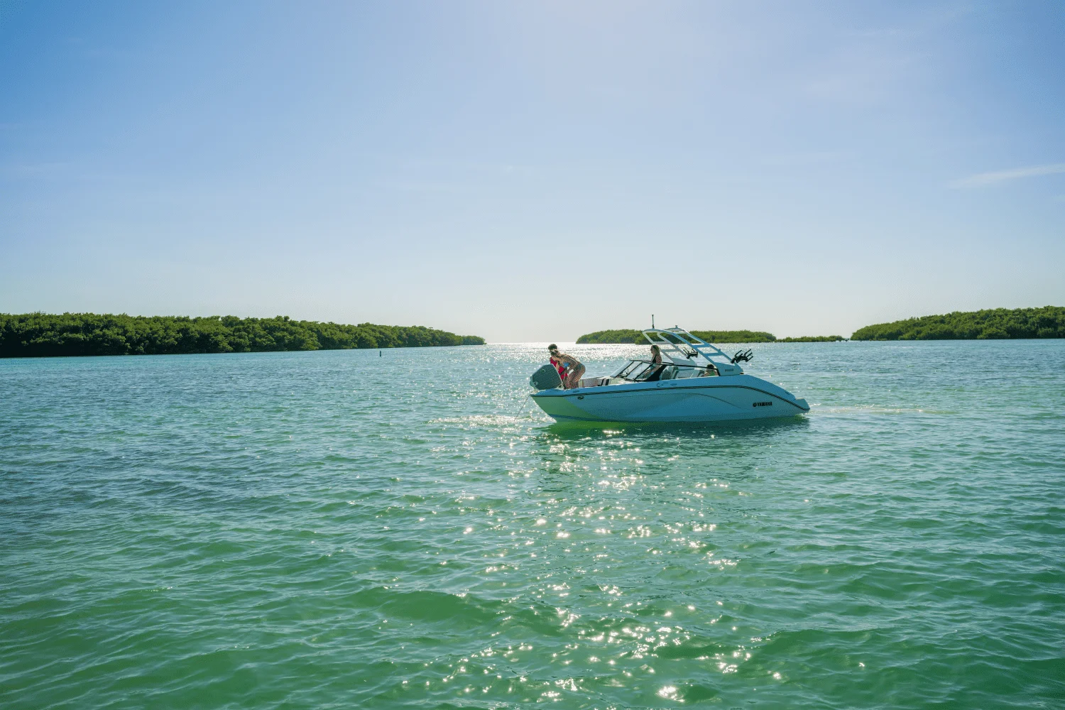 2026 Yamaha 222S Image Thumbnail #13