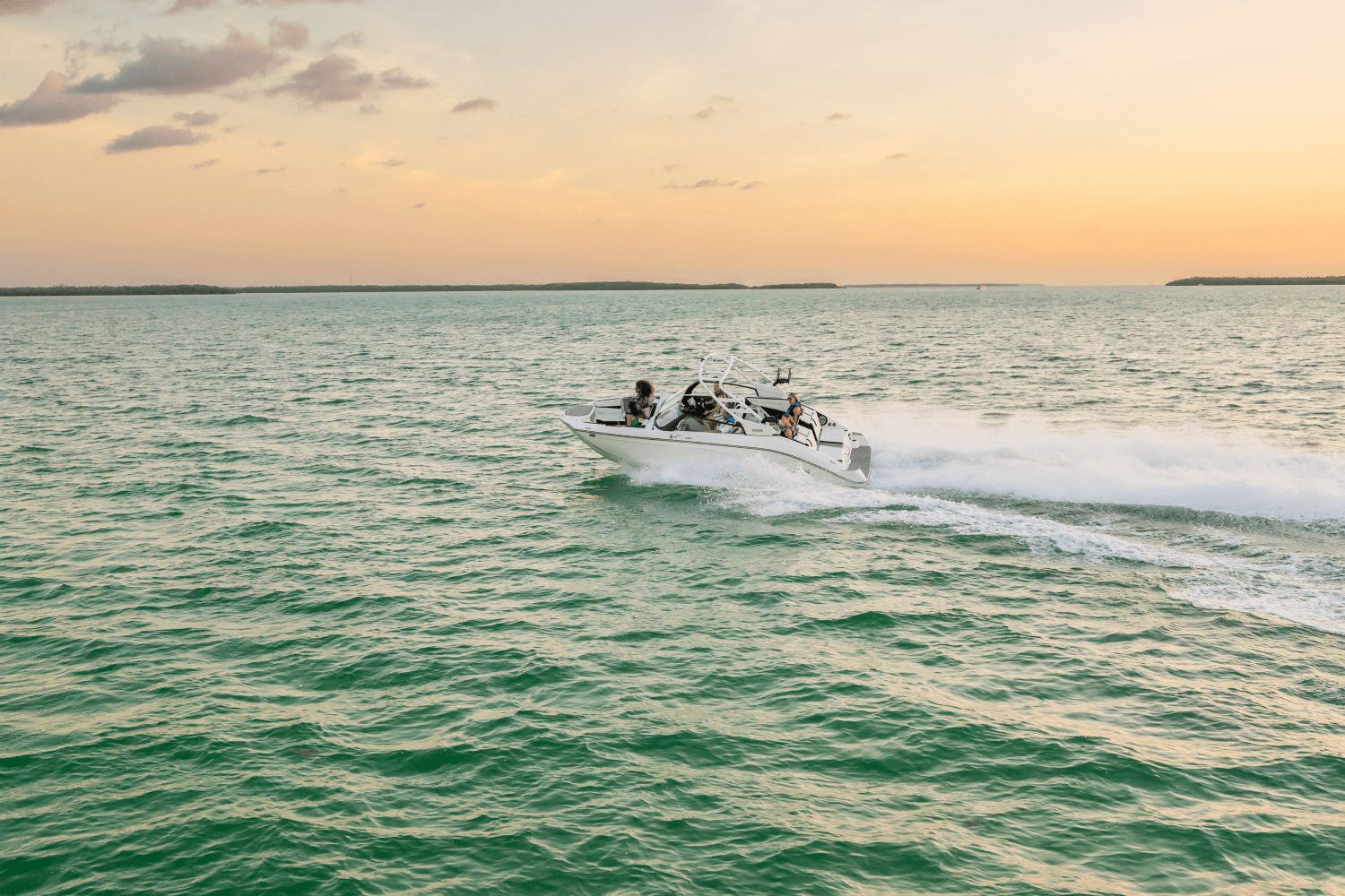 2026 Yamaha 222S Image Thumbnail #5