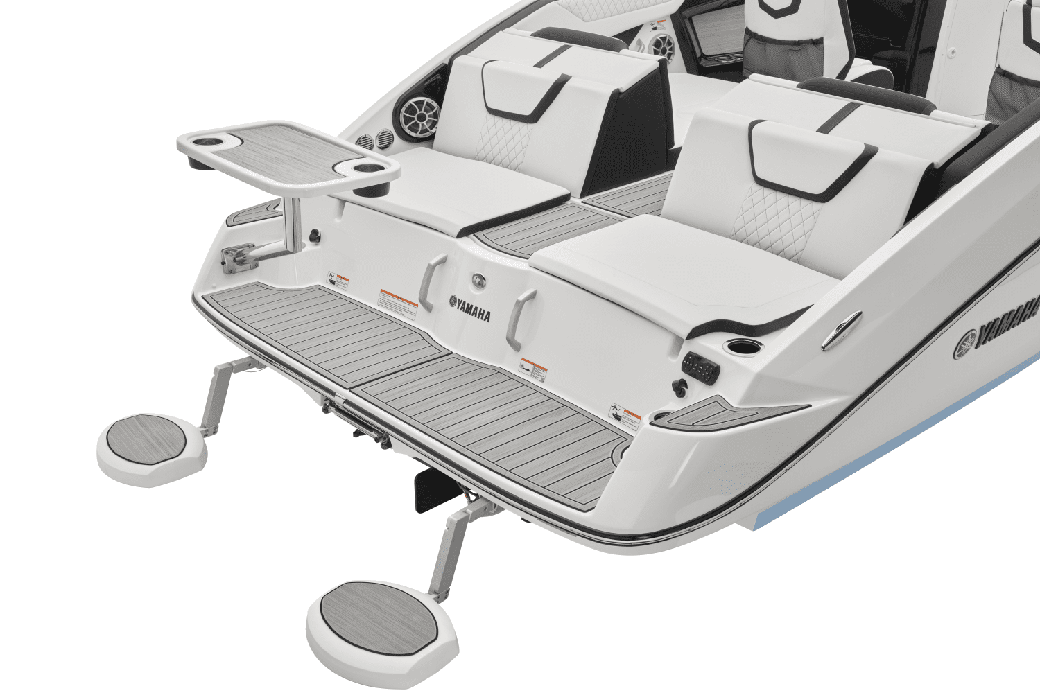 2026 Yamaha 222S Image Thumbnail #54