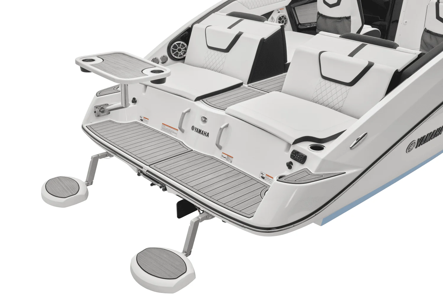 2026 Yamaha 222S Image Thumbnail #54