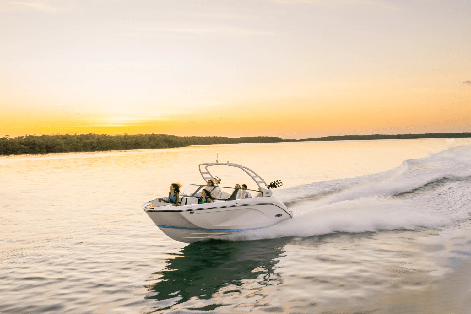 2026 Yamaha 222S Image Thumbnail #9