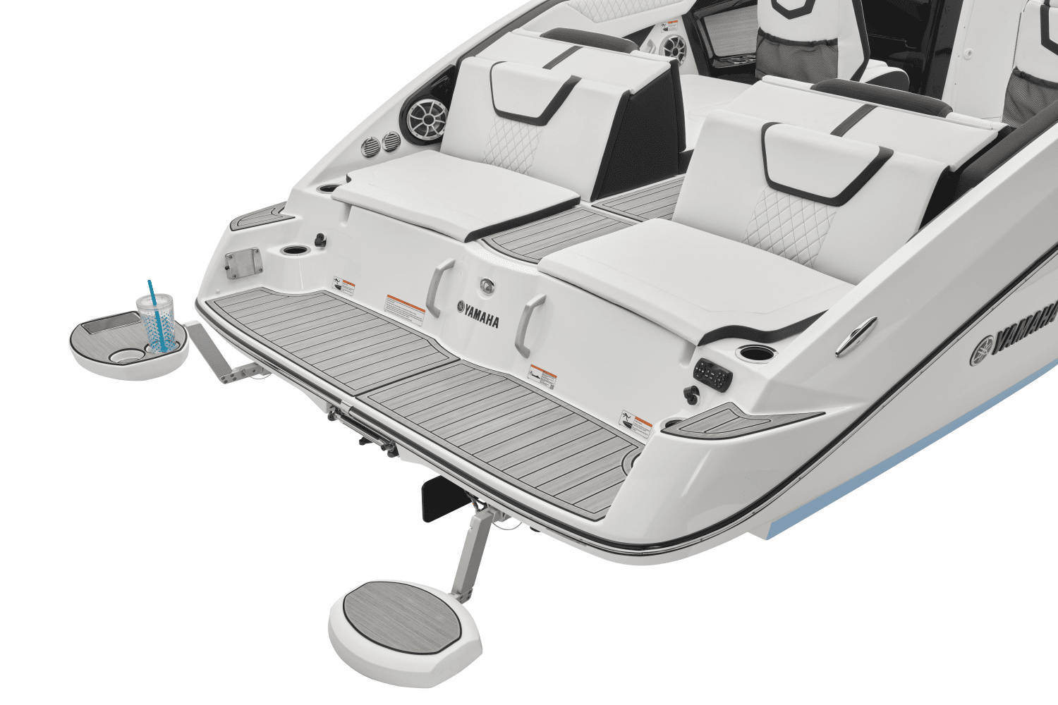 2026 Yamaha 222S Image Thumbnail #53