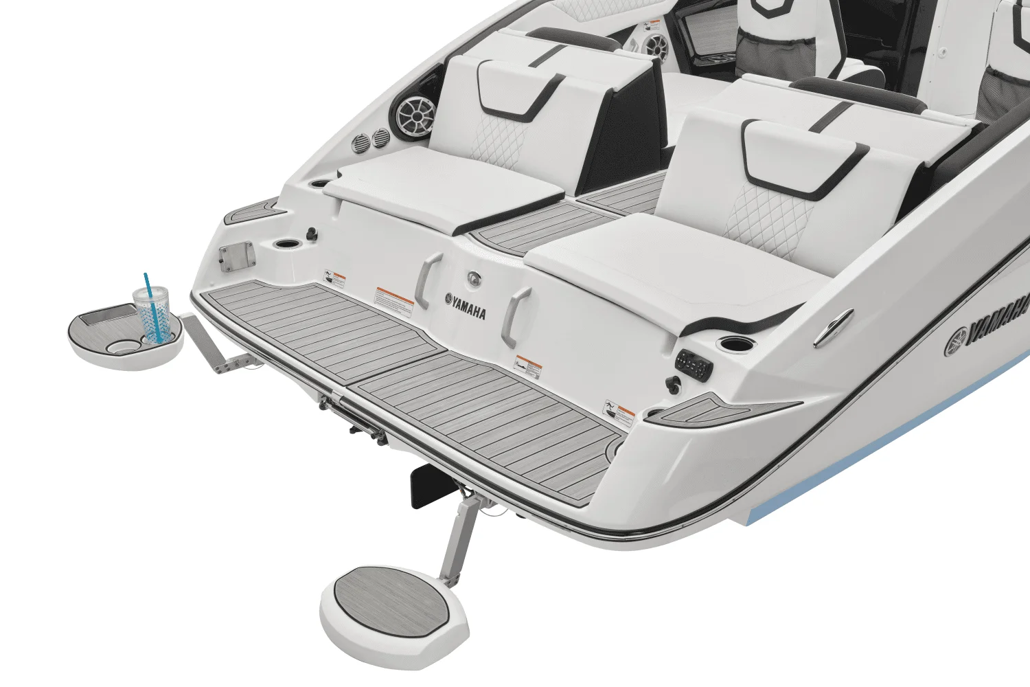 2026 Yamaha 222S Image Thumbnail #53