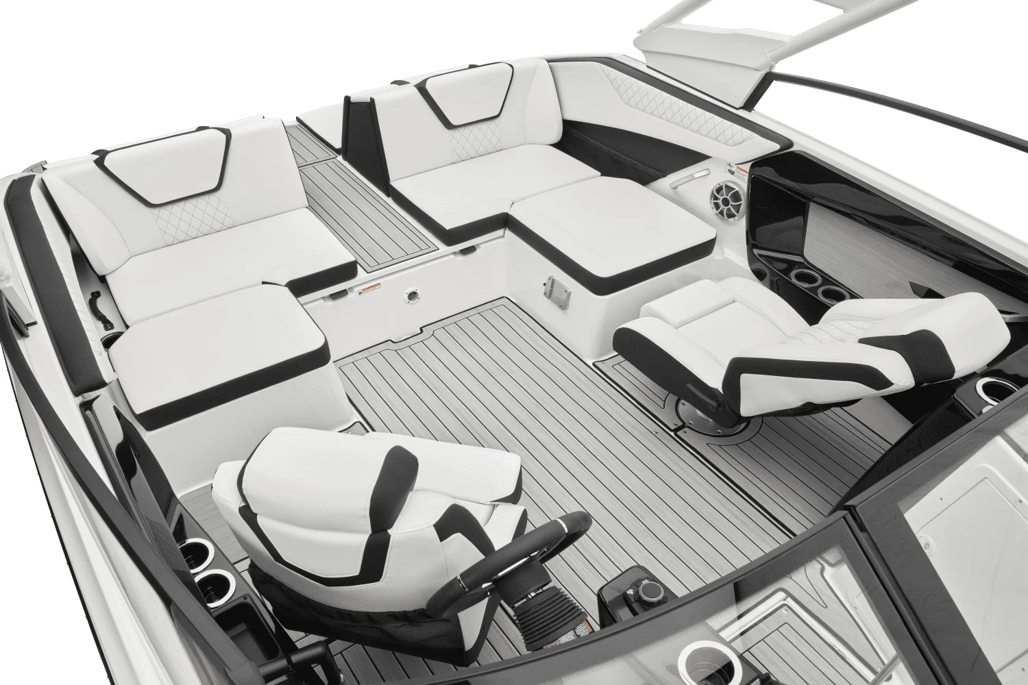 2026 Yamaha 222S Image Thumbnail #43