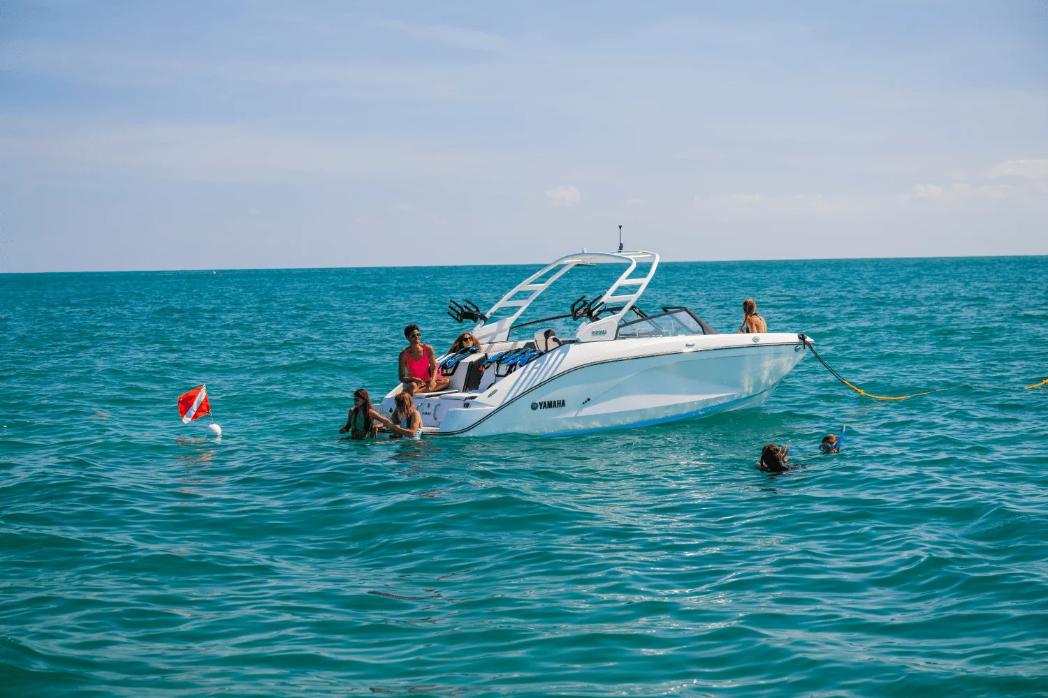 2026 Yamaha 222S Image Thumbnail #11