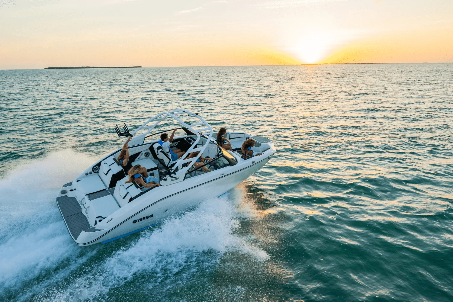 2026 Yamaha 222S Image Thumbnail #35