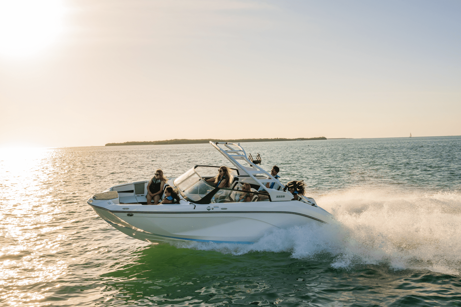 2026 Yamaha 222S Image Thumbnail #17