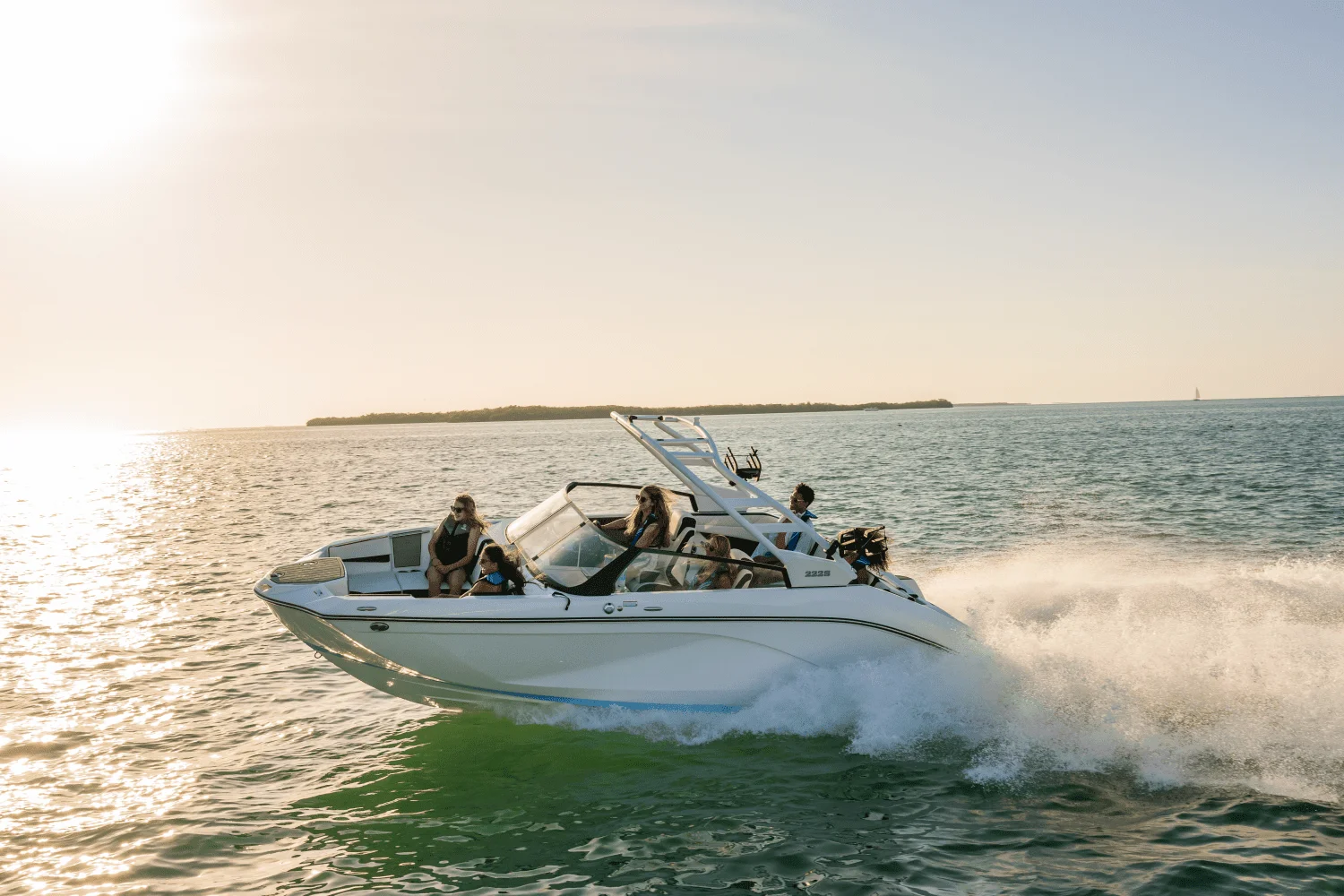 2026 Yamaha 222S Image Thumbnail #17