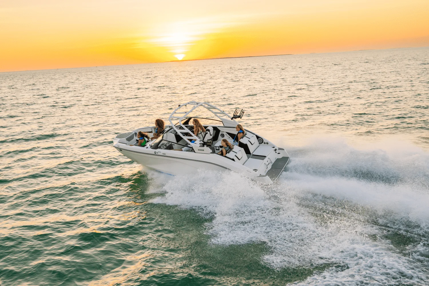 2026 Yamaha 222S Image Thumbnail #4