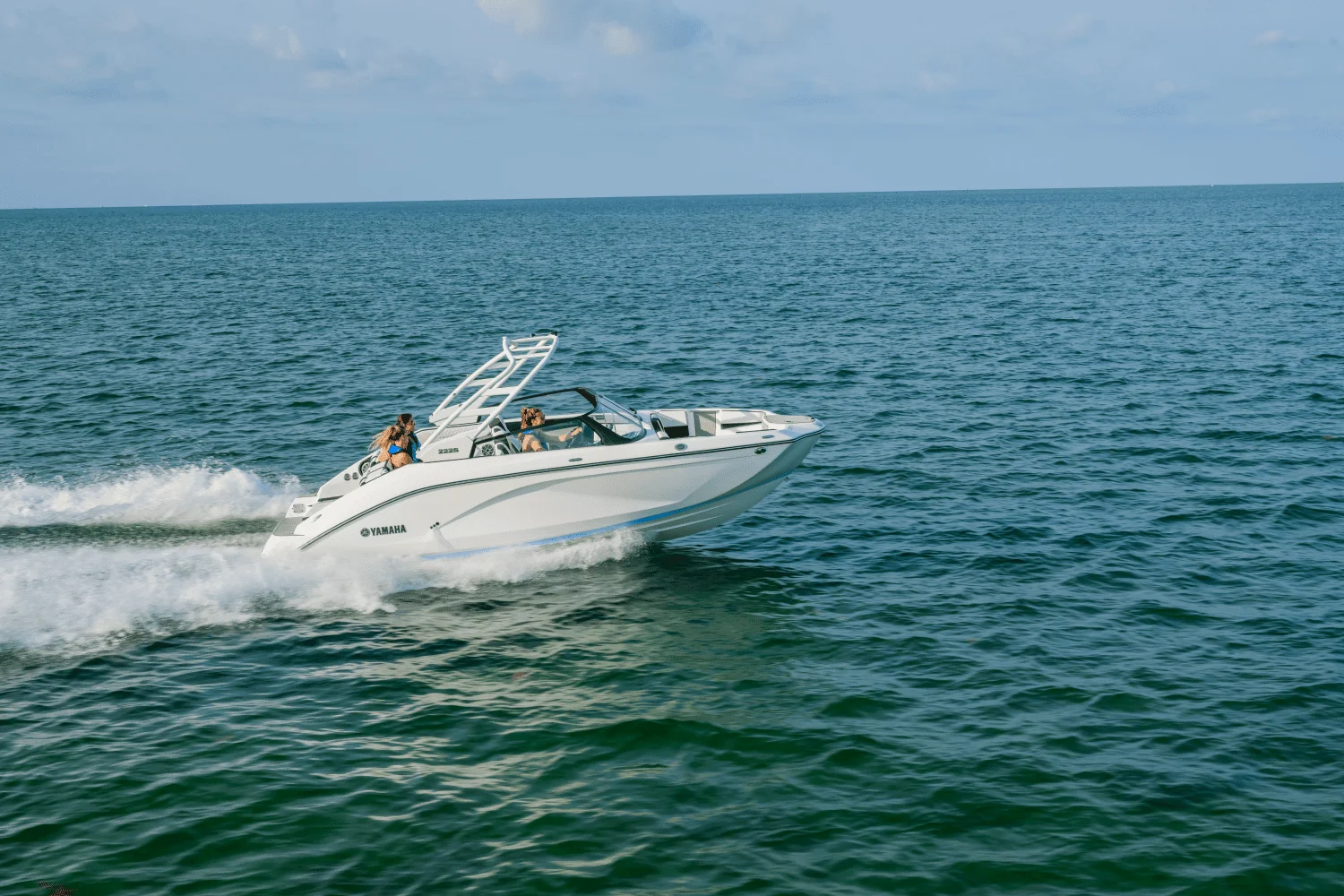 2026 Yamaha 222S Image Thumbnail #10