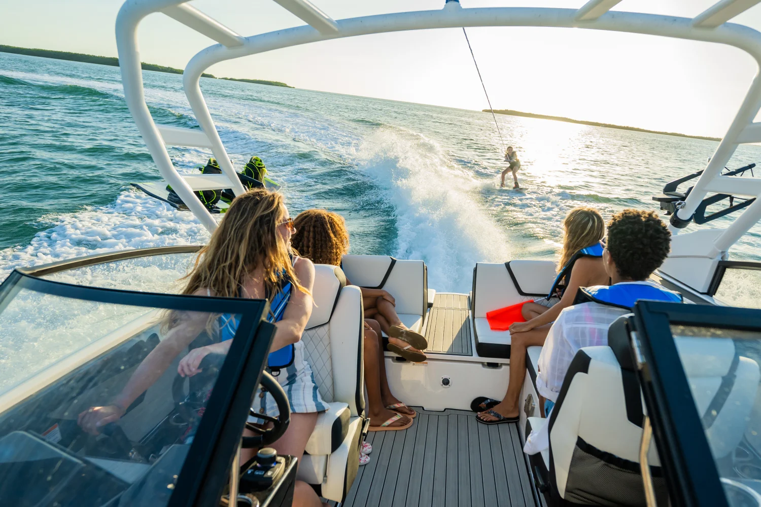 2026 Yamaha 222S Image Thumbnail #23