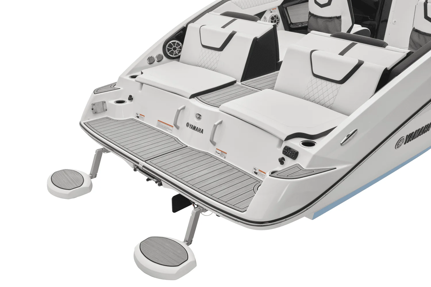 2026 Yamaha 222S Image Thumbnail #52