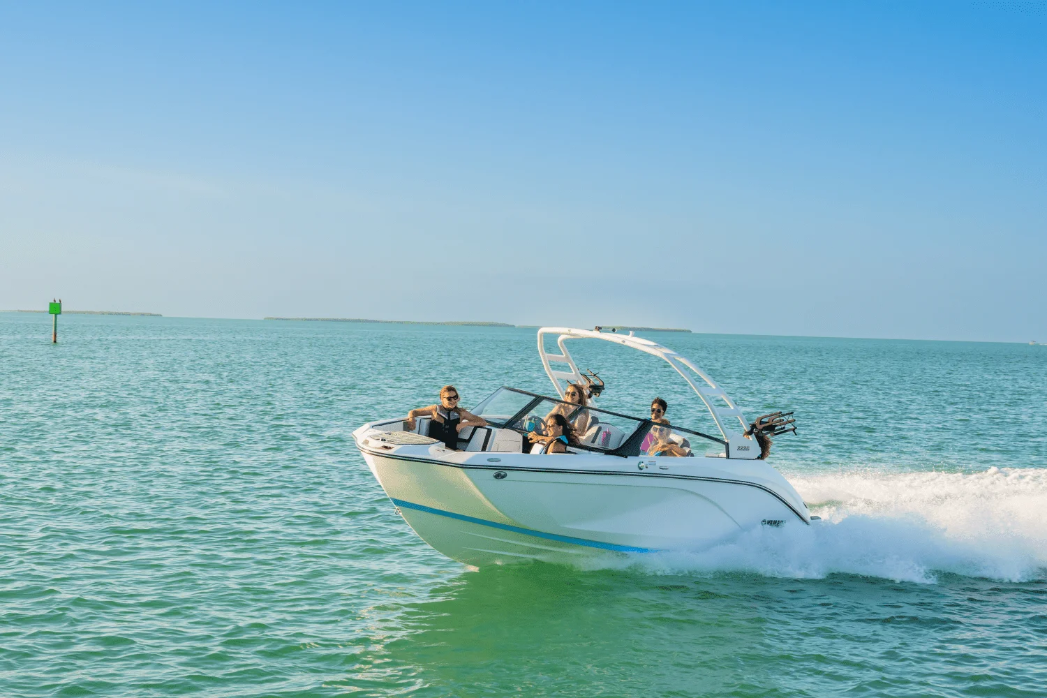 2026 Yamaha 222S Image Thumbnail #14