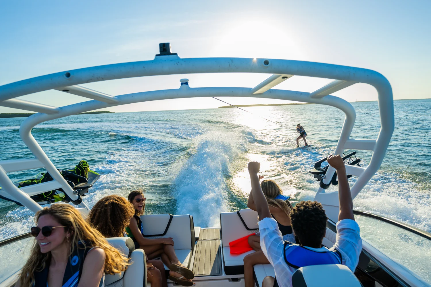 2026 Yamaha 222S Image Thumbnail #24