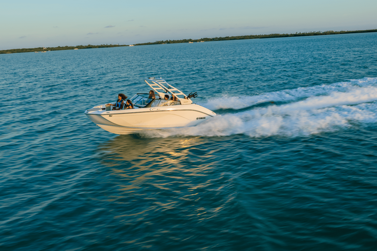 2026 Yamaha 222S Image Thumbnail #28