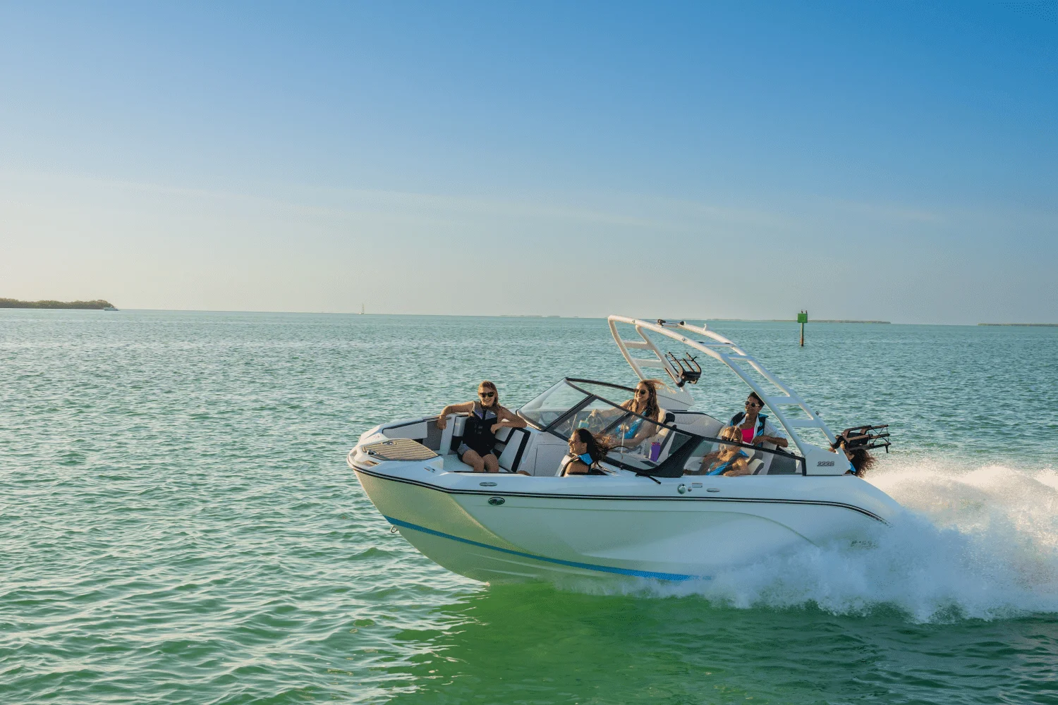 2026 Yamaha 222S Image Thumbnail #15