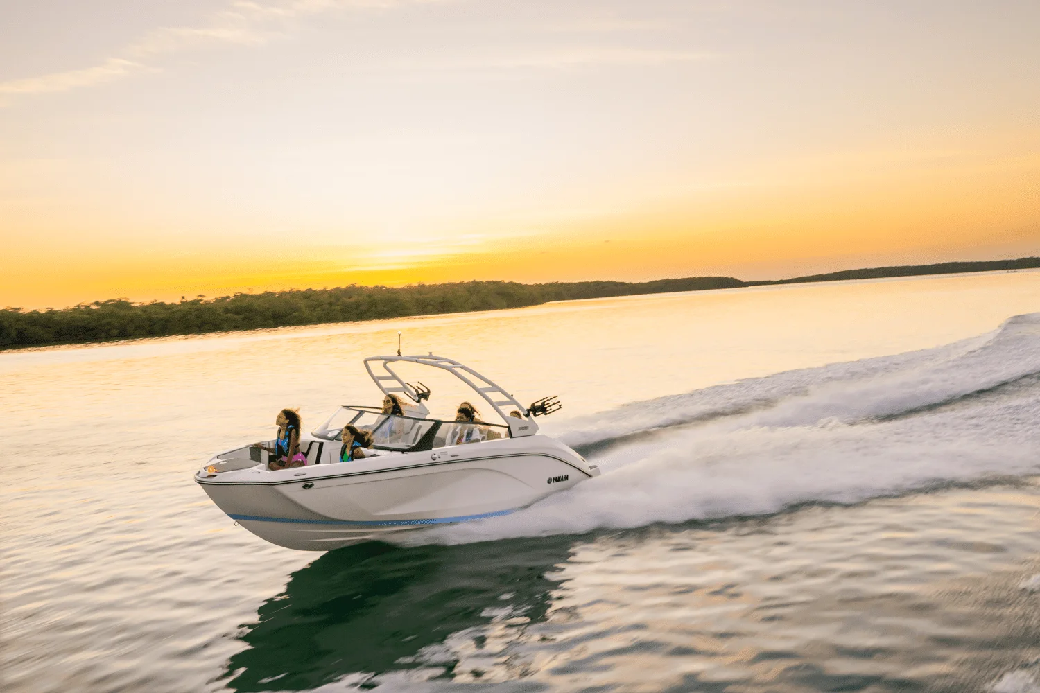 2026 Yamaha 222S Image Thumbnail #1