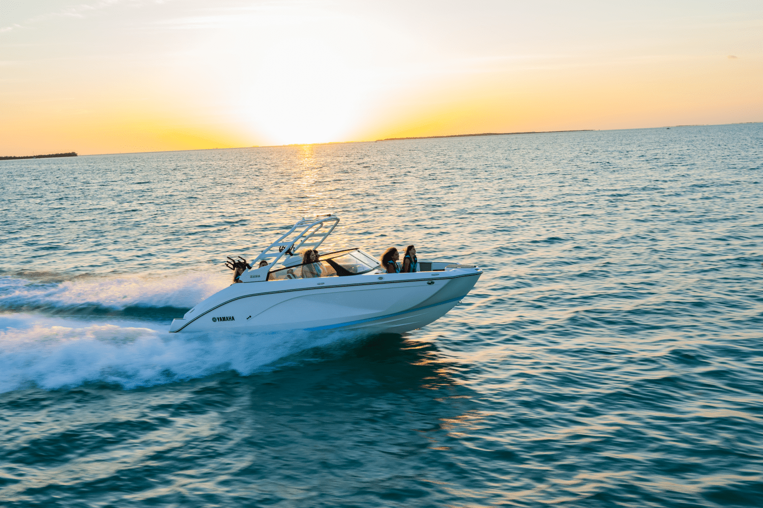 2026 Yamaha 222S Image Thumbnail #31