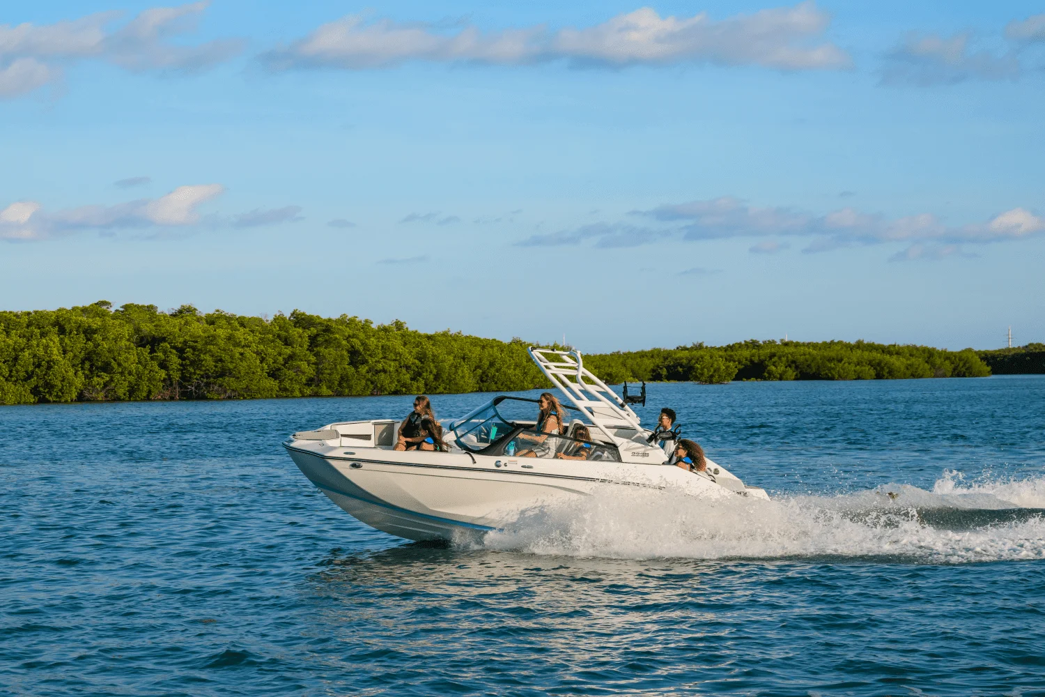 2026 Yamaha 222S Image Thumbnail #16