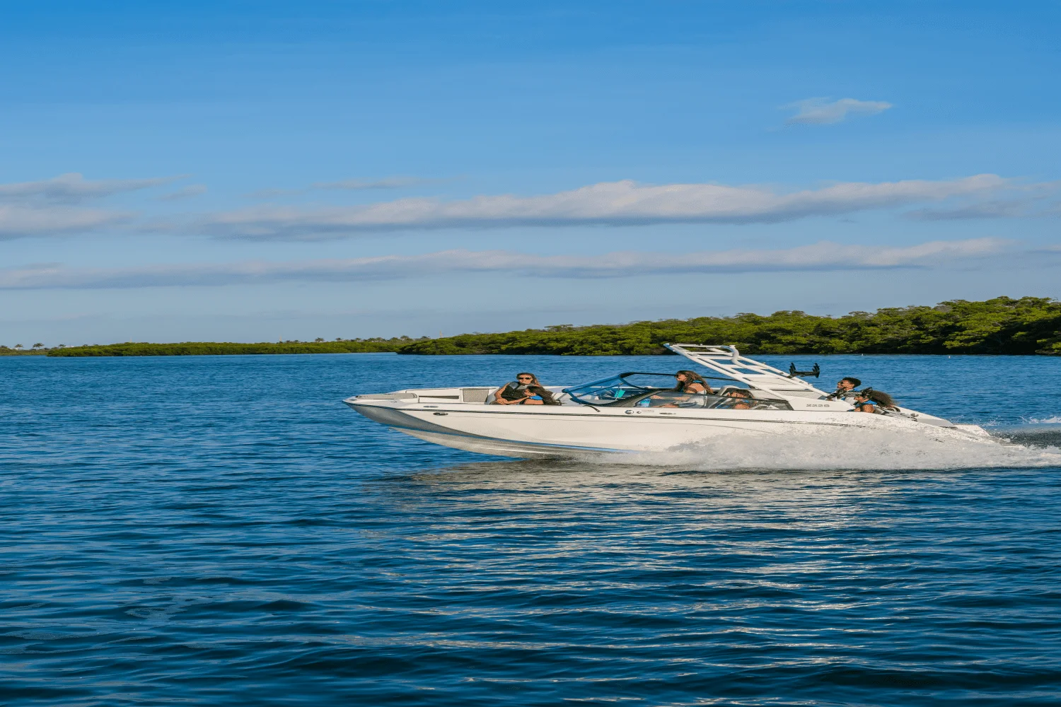 2026 Yamaha 222S Image Thumbnail #18