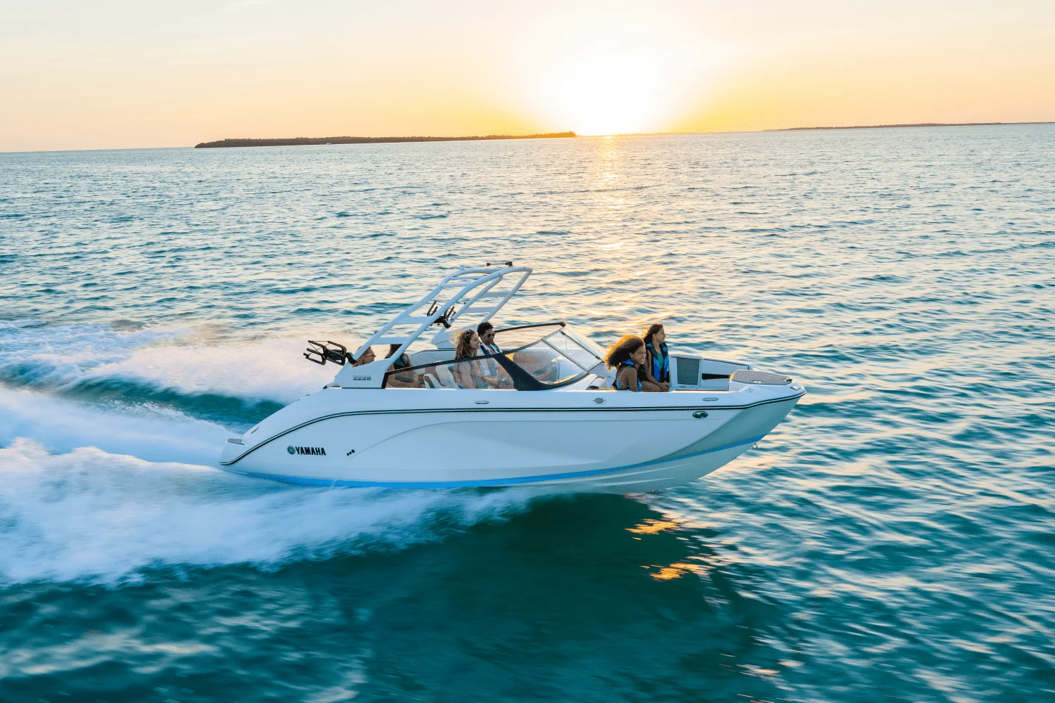 2026 Yamaha 222S Image Thumbnail #29