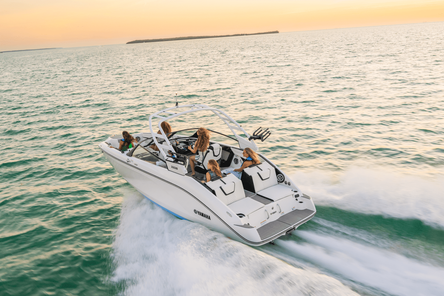 2026 Yamaha 222S Image Thumbnail #6