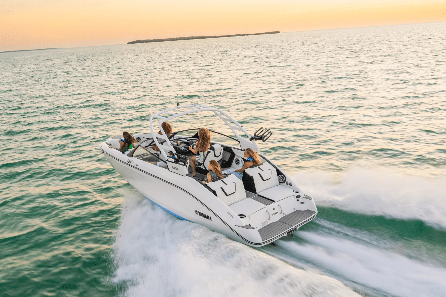 2026 Yamaha 222S Image Thumbnail #6